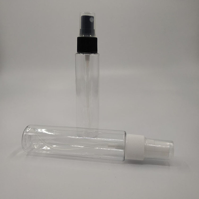 Sản phẩm bán nóng có thể lấp đầy lại không có sương mù mịn Fashion Spray 100ml vật nuôi cho mỹ phẩm Hair Salon chai phun nhựa
