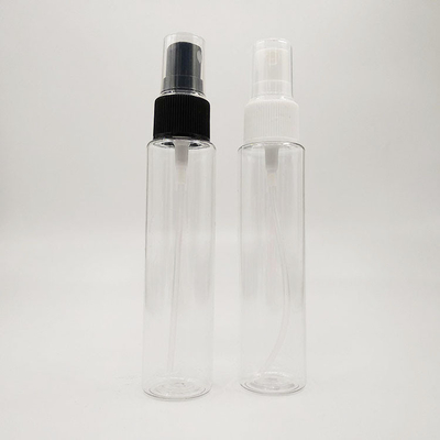 Sản phẩm bán nóng có thể lấp đầy lại không có sương mù mịn Fashion Spray 100ml vật nuôi cho mỹ phẩm Hair Salon chai phun nhựa