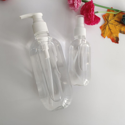 Phân phối PETG máy bơm phun chai tái chế Logo tùy chỉnh 3000pcs MQQ
