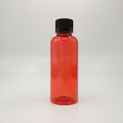chai nhựa vít với dung lượng 15ml 30ml 50ml 70ml 80ml 100ml