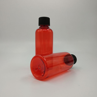 chai nhựa vít với dung lượng 15ml 30ml 50ml 70ml 80ml 100ml