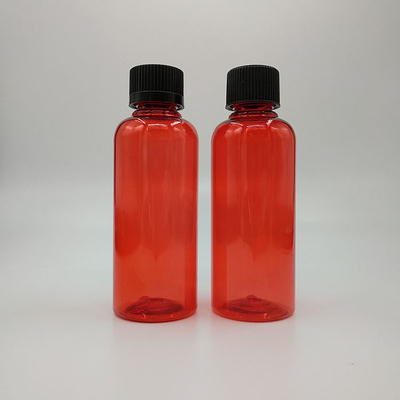 chai nhựa vít với dung lượng 15ml 30ml 50ml 70ml 80ml 100ml