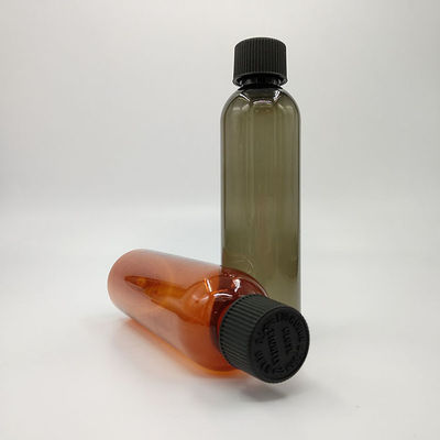 Máy rửa chén tái sử dụng bền chắc chắn chai nhựa vít với yêu cầu của khách hàng in