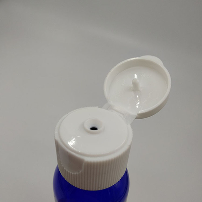 Các thùng chứa nhựa được tùy chỉnh cho 15ml 30ml 50ml 70ml 80ml 100ml