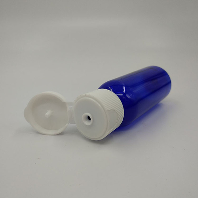 Các thùng chứa nhựa được tùy chỉnh cho 15ml 30ml 50ml 70ml 80ml 100ml