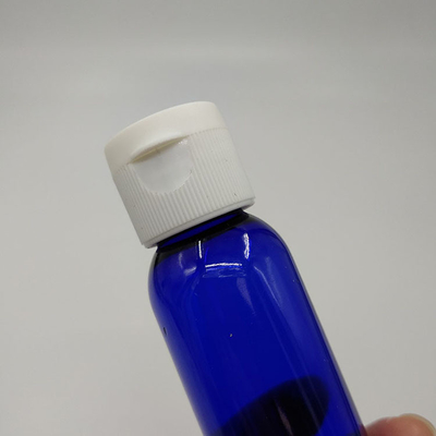 Các thùng chứa nhựa được tùy chỉnh cho 15ml 30ml 50ml 70ml 80ml 100ml