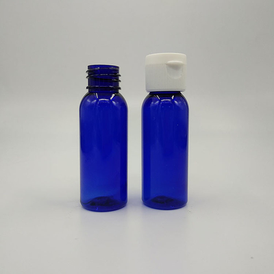 Các thùng chứa nhựa được tùy chỉnh cho 15ml 30ml 50ml 70ml 80ml 100ml