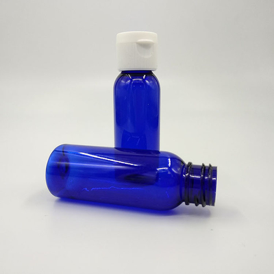 Các thùng chứa nhựa được tùy chỉnh cho 15ml 30ml 50ml 70ml 80ml 100ml
