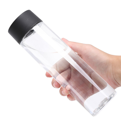 Đồ trà bong bóng hình vuông tròn trong các kích thước khác nhau Thiết kế chống rò rỉ