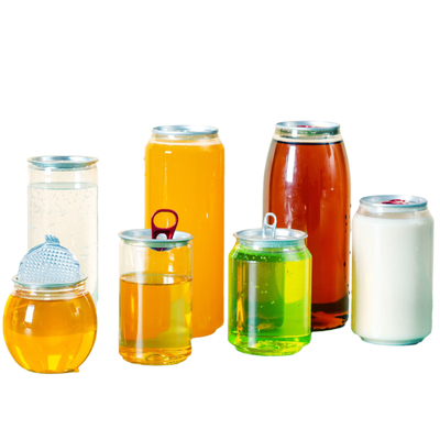 Vòng vuông vuông trên nắp chai trà sữa 0.5kg Capacity With Insulation / Leak Proof Features
