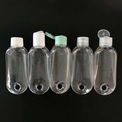 250ml 300ml 500ml Capacity Round Thùng nhũ dầu nhân tạo cho thiết kế tròn và dung lượng chai