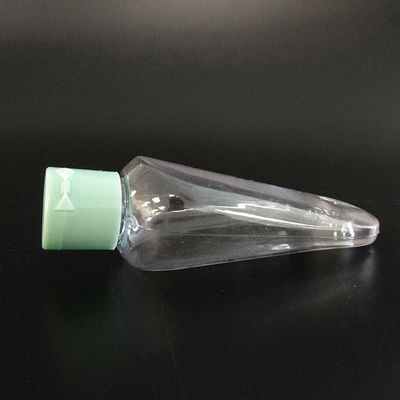 Vật liệu cổ áo PET Máy phân phối chất lỏng tổng hợp được thiết kế với vật liệu nắp nhựa UV điện áp cung cấp và phân phối chất lỏng an toàn