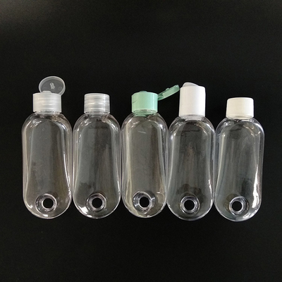 250ml 300ml 500ml Capacity Round Thùng nhũ dầu nhân tạo cho thiết kế tròn và dung lượng chai