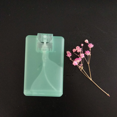 Vỏ chai kem PET rõ ràng khuôn tùy chỉnh 30ml 50ml 60ml khối lượng PE/HDPE cổ áo