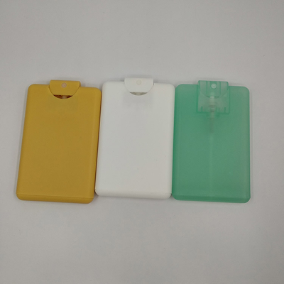Các chai kem nhựa UV có thể tùy chỉnh với in màn hình