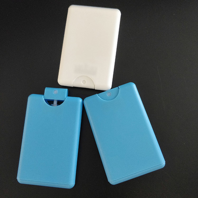 30-60ml chai kem PET nhựa tròn rõ ràng với nắp flip top