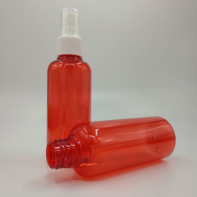 PETG tái chế 118mm chai bơm với bơm dầu gội điều hòa hộp mỹ phẩm