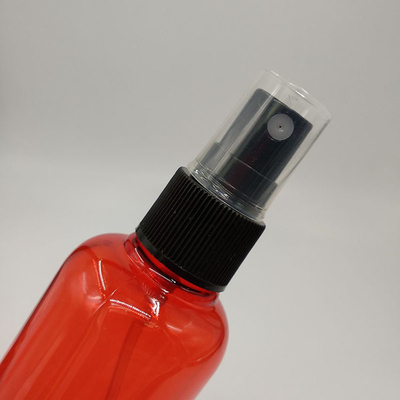 PETG tái chế 118mm chai bơm với bơm dầu gội điều hòa hộp mỹ phẩm