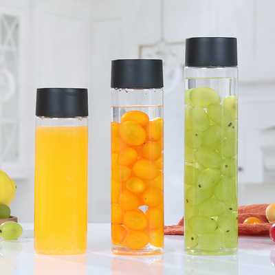 Chọn cách xử lý chai nhựa chai sữa cách nhiệt