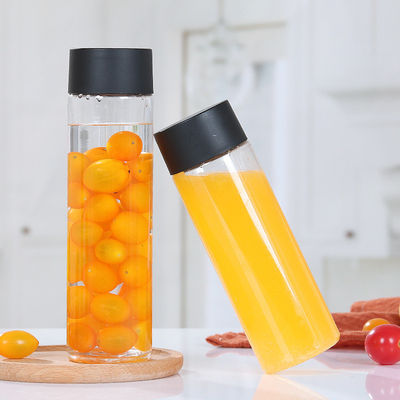 Chọn cách xử lý chai nhựa chai sữa cách nhiệt