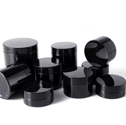 100ml Plastic Beauty Jar With Pressure Sensitive Gasket kháng vi khuẩn