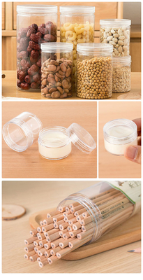 Thùng mỹ phẩm nhựa tùy chỉnh cho bao bì làm đẹp chuyên nghiệp