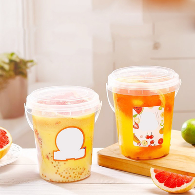 Cốc trà bong bóng cách nhiệt Tùy chỉnh và dễ làm sạch