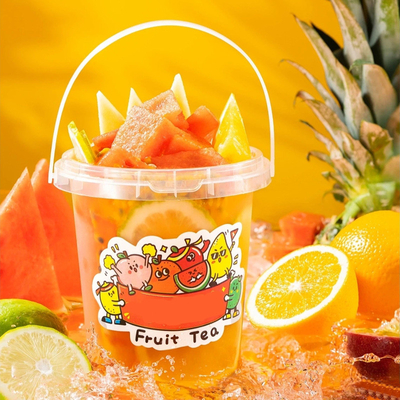 Cách cách nhiệt Có Thức pha trà bong bóng Có thể tùy chỉnh và dễ làm sạch