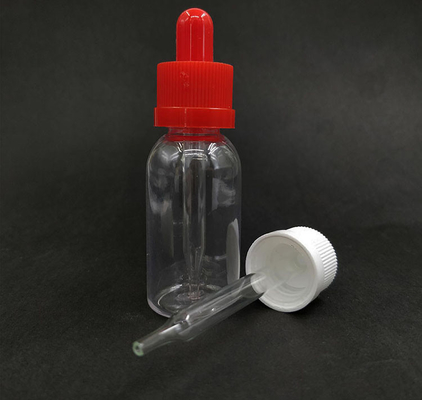 Các chai nhỏ giọt tinh dầu thủy tinh có thể sử dụng nhiều lần với Burette thủy tinh