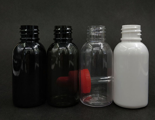 Các chai nhỏ giọt tinh dầu thủy tinh có thể sử dụng nhiều lần với Burette thủy tinh