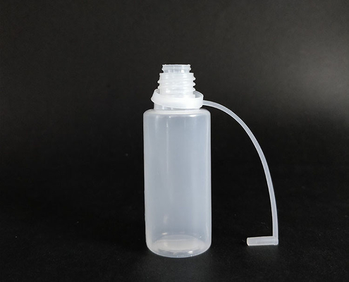 10-120ml Clear Glass Dropper Bottles with Screw Caps Black/Transparent Custom Printed