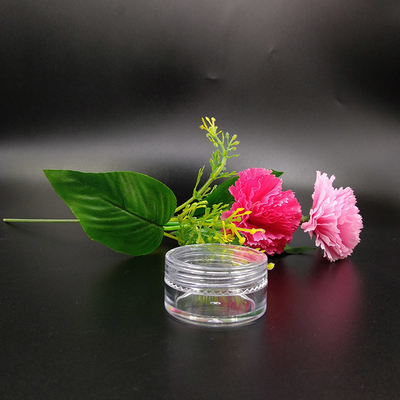 Thùng nhựa mỹ phẩm sang trọng với bề mặt mịn và các tùy chọn niêm phong khác nhau