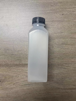 Modern Leakproof Double Layered Thermos Bottle với vít trên nắp và tay cầm