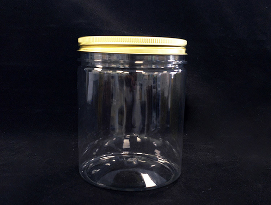 2oz thùng nhựa Thùng để lưu trữ