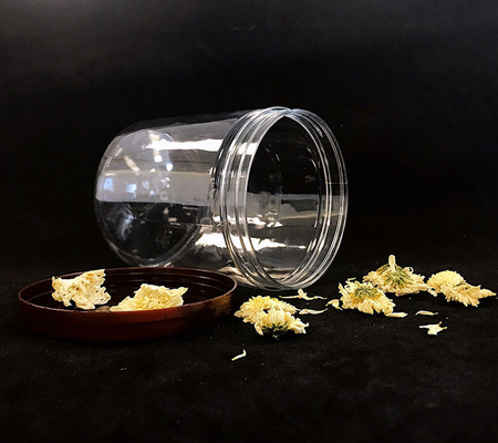 2oz thùng nhựa Thùng để lưu trữ