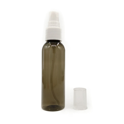 Đồ bán buôn chai phun nhựa PET 4 oz Cho sử dụng hàng ngày