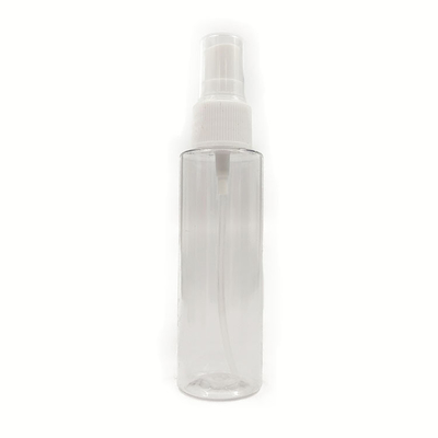 Đồ bán buôn chai phun nhựa PET 4 oz Cho sử dụng hàng ngày