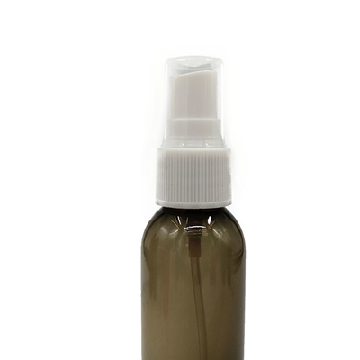 Chiếc chai phun nhựa PET thông minh mịn