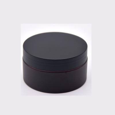 150ml Nhựa tinh khiết chứa mỹ phẩm / Nhựa mỹ phẩm giữ với bề mặt mịn