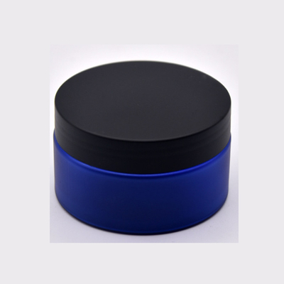 150ml Nhựa tinh khiết chứa mỹ phẩm / Nhựa mỹ phẩm giữ với bề mặt mịn