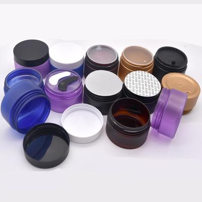 Thùng mỹ phẩm Acrylic tùy chỉnh với bề mặt mịn cho kem