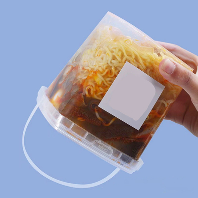 Máy cầm hiện đại bong bóng trà chậu kiểu dáng chống rò rỉ tươi khỏe mạnh