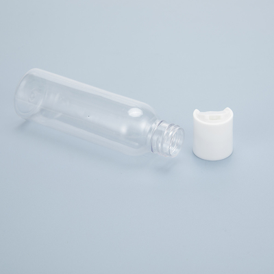 chai xịt du lịch bằng nhựa PET trong suốt với dung lượng 10ml-500ml