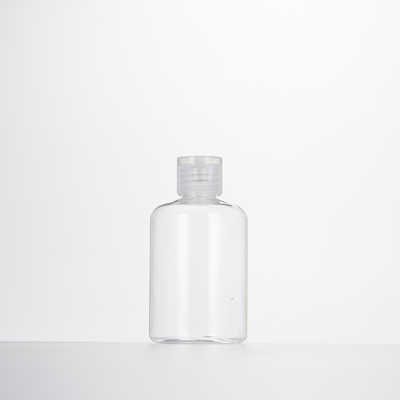 1oz 3oz 5oz 8oz Pet Amber Plastic Spery Bottle Pet Continuous Mist Spray Bottle Với Đầu Bơm