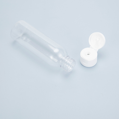 1oz 3oz 5oz 8oz Pet Amber Plastic Spery Bottle Pet Continuous Mist Spray Bottle Với Đầu Bơm