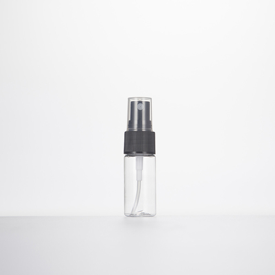 70ml chai phun PET với màu sắc trong suốt cho nhiều sử dụng