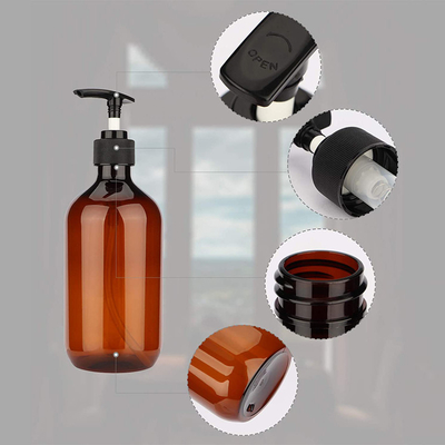25.7g tinh khiết PET nhựa nắp vít chai phân phối đường kính 24mm