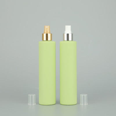 25.7g Screen Printing chai PET trong suốt với Caliber 24mm