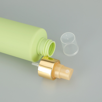 25.7g Screen Printing chai PET trong suốt với Caliber 24mm