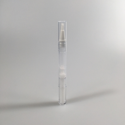 250ml chai PET màu hồng 47mm với máy bơm Caliber 24mm để phân phối